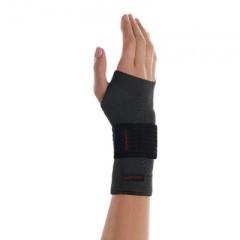 Donjoy Manulax Elastic Wrist Support